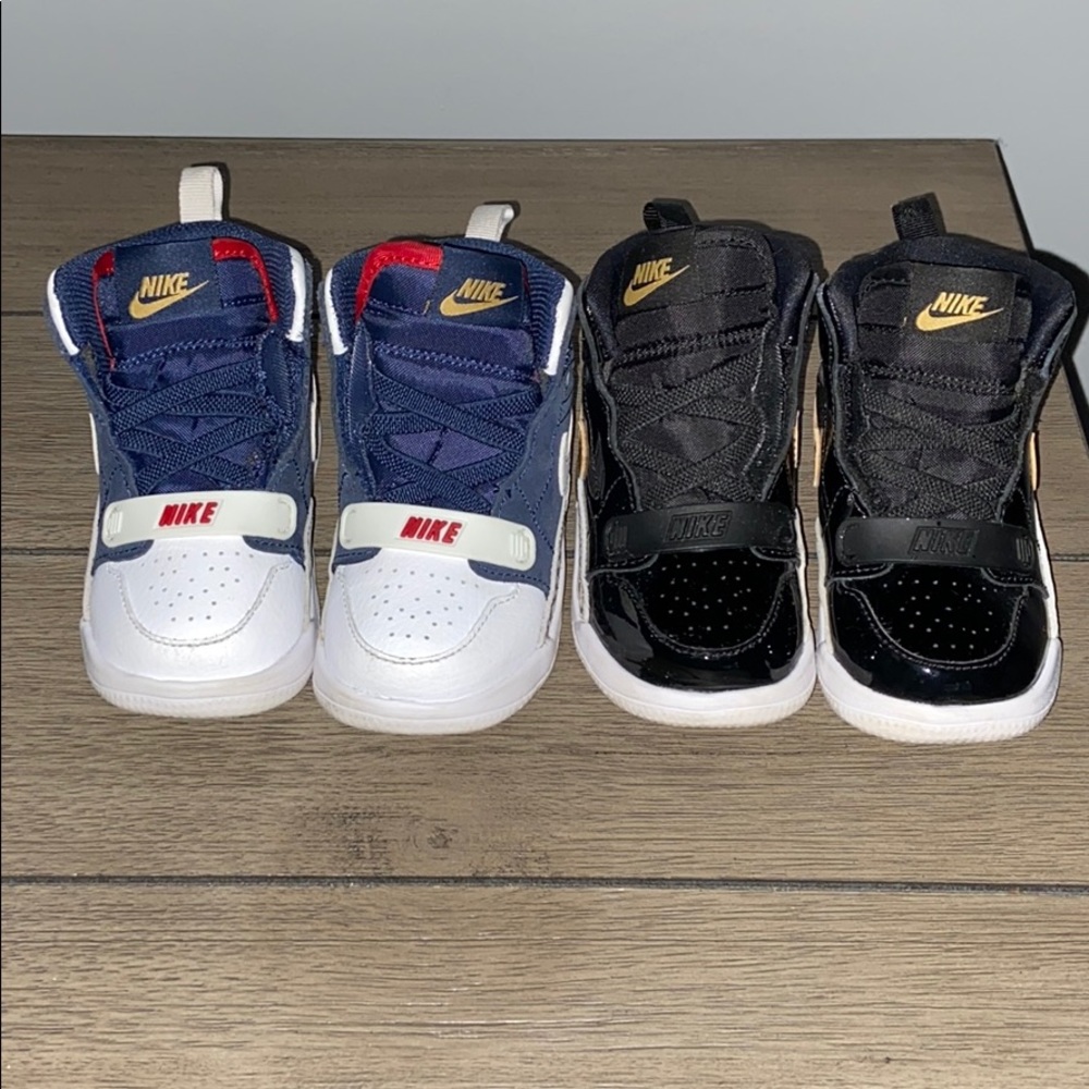 Toddler Jordan Legacy 312